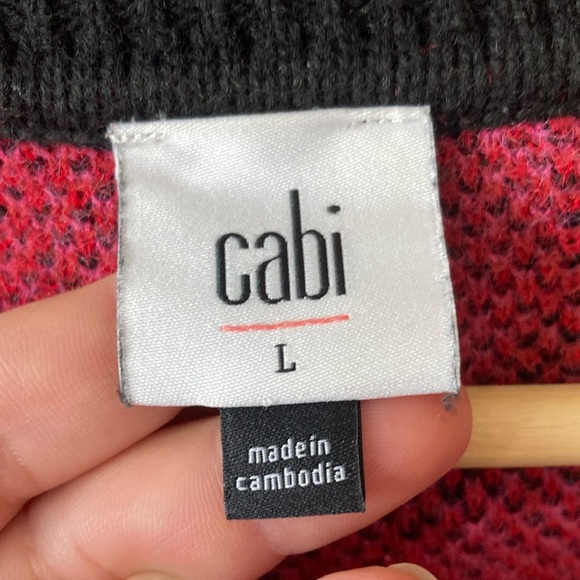 CAbi Rococo Pullover - Picture 2 of 7